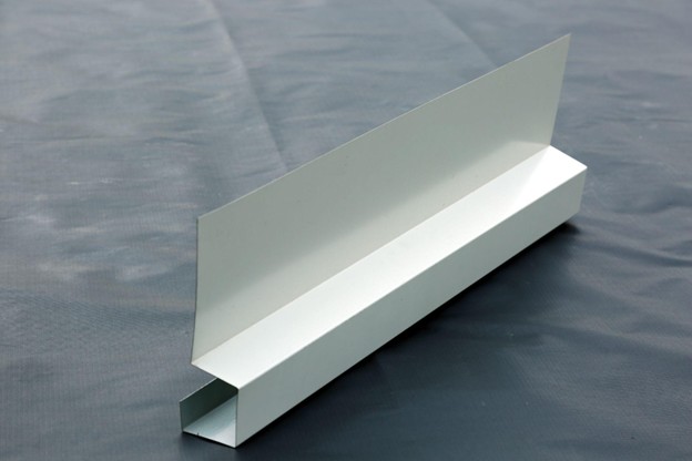 Boarder Flash (Massionery Trim)